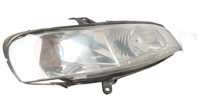 90586845 OPEL Правая фара купить в Черновцы