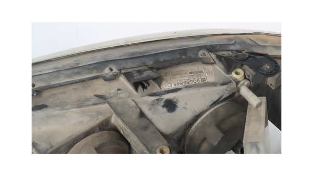 90586845 OPEL Фара правая купить в Ирпень