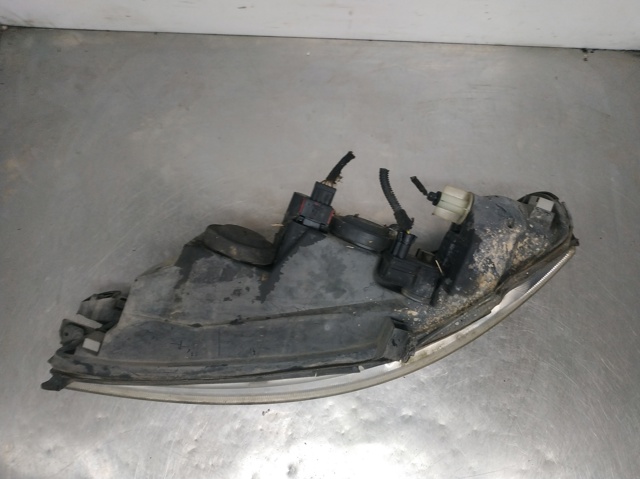 90586845 OPEL Фара правая купить в Кривой Рог
