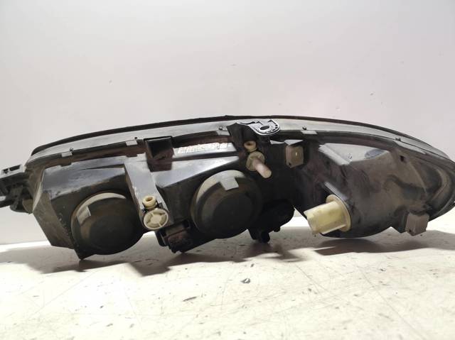 90586845 OPEL Правая фара купить в Львов