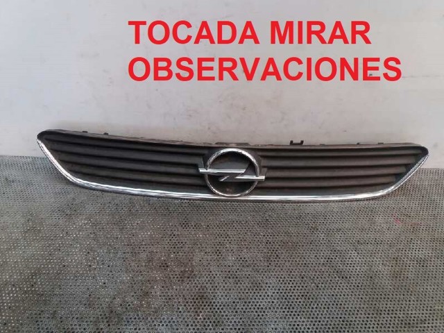 OPEL 90587100 Решетка радиатора в наличии Ровно