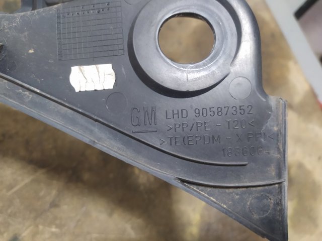 90587352 OPEL купить в Хмельницкий