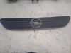Grelha do radiador 90588120 OPEL