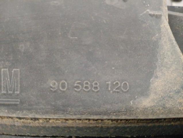 90588120 OPEL Решетка радиатора купить в Кривой Рог