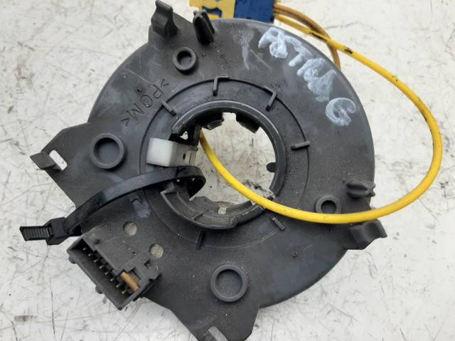 OPEL 90588757 Кольцо контактное, шлейф руля в наличии Запорожье