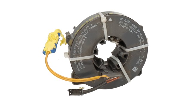 90588757 OPEL Кольцо контактное, шлейф руля купить в Киев