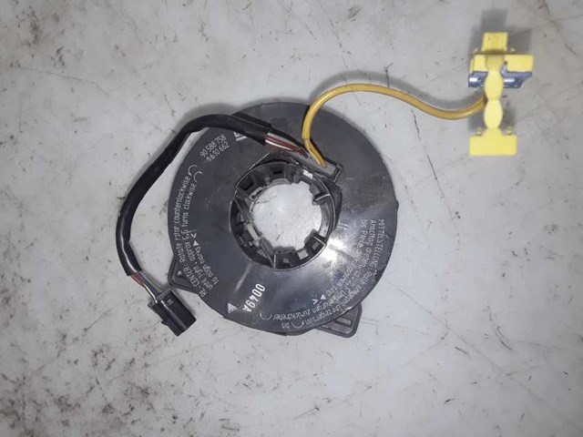 OPEL 90588758 Кольцо контактное, шлейф руля в наличии Ровно