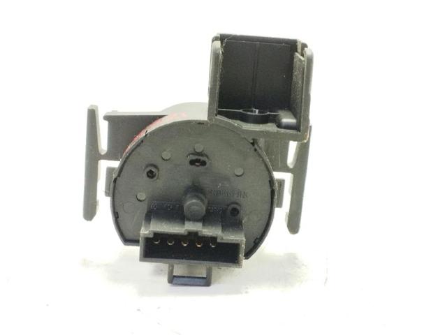 Grupo de contato de fecho de ignição 90589314 OPEL