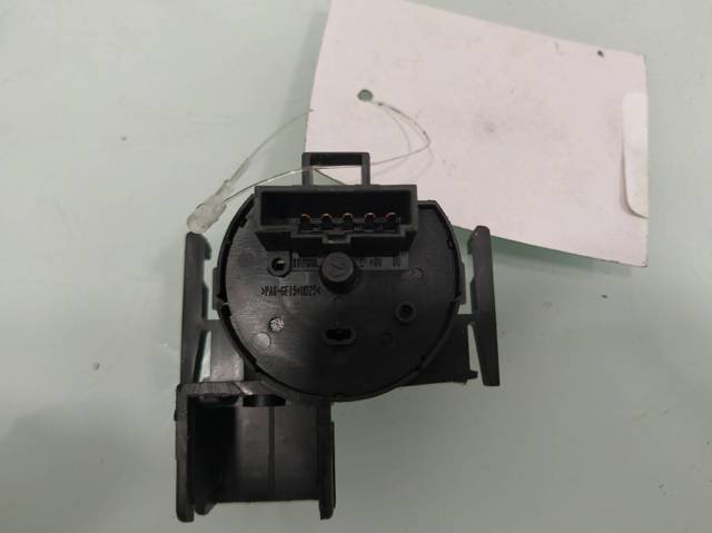 Grupo de contato de fecho de ignição 90589314 OPEL