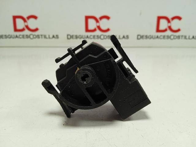 Grupo de contato de fecho de ignição 90589314 OPEL