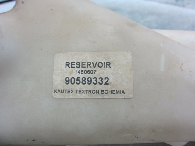 90589332 Бачок омывателя стекла купить Чернигов