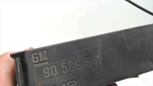 OPEL 90589541 в наличии Ровно