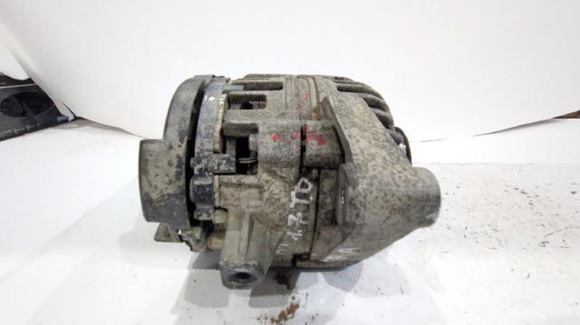 90589566 OPEL Генератор купить в Сумы