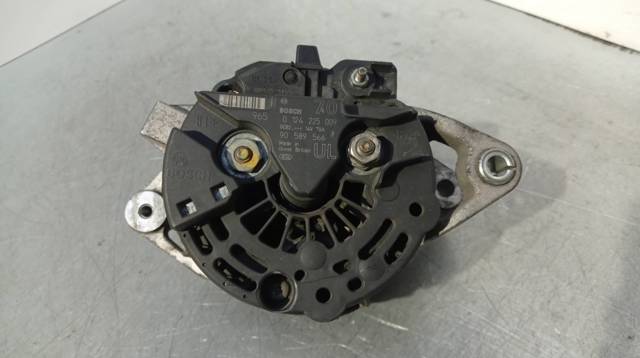 OPEL 90589566 Генератор в наличии Николаев
