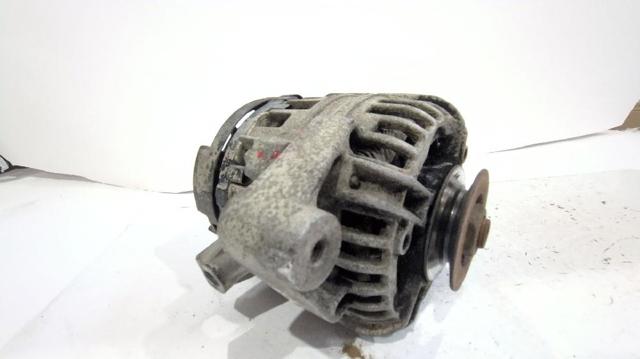 OPEL 90589566 Генератор в наличии Кривой Рог
