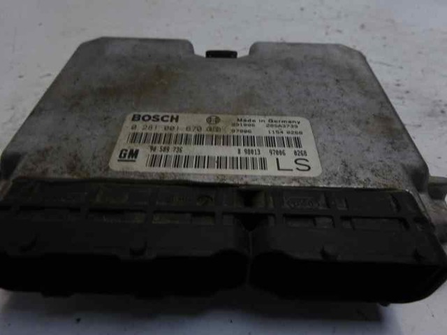 90589736 OPEL купить в Кривой Рог