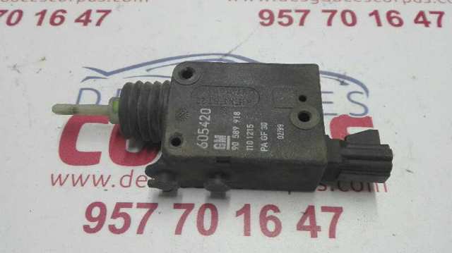 90589918 OPEL Мотор-актуатор лючка омывателя заливной горловины  купить в Львов