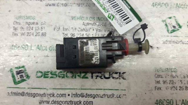 90590574 OPEL Датчик включения стопсигнала купить в Сумы