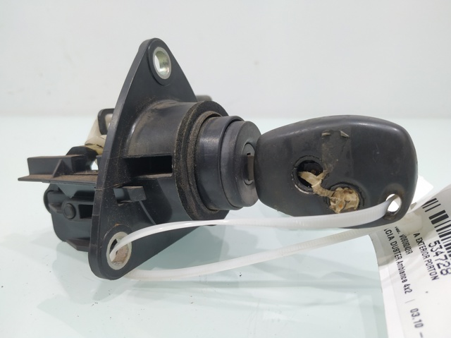 RENAULT 906062426R в наличии Хмельницкий