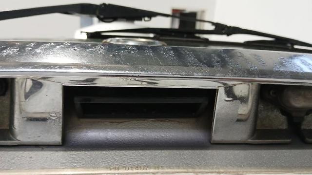 906068H300 NISSAN Ручка крышки багажника (двери 3/5-й задней) наружная купить в Каменское