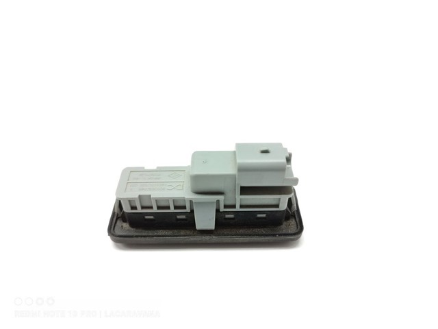 RENAULT 906069264R Кнопка привода замка крышки багажника (двери 3/5-й (ляды) в наличии Хмельницкий