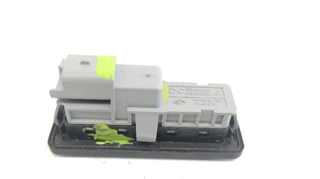 906069264R RENAULT Кнопка привода замка крышки багажника (двери 3/5-й (ляды) купить в Ирпень