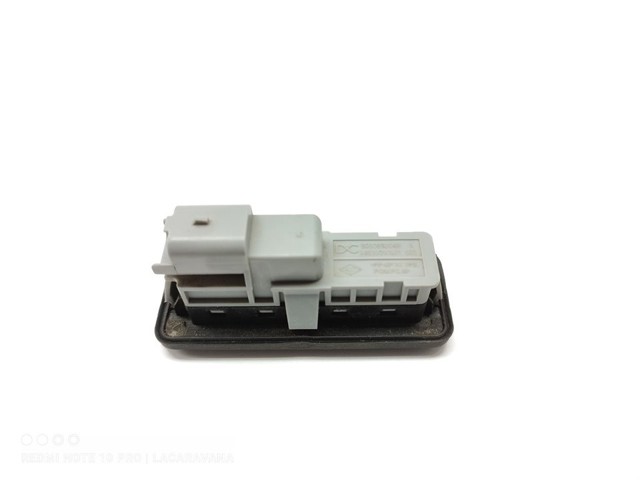 906069264R RENAULT Кнопка привода замка крышки багажника (двери 3/5-й (ляды) купить в Украина