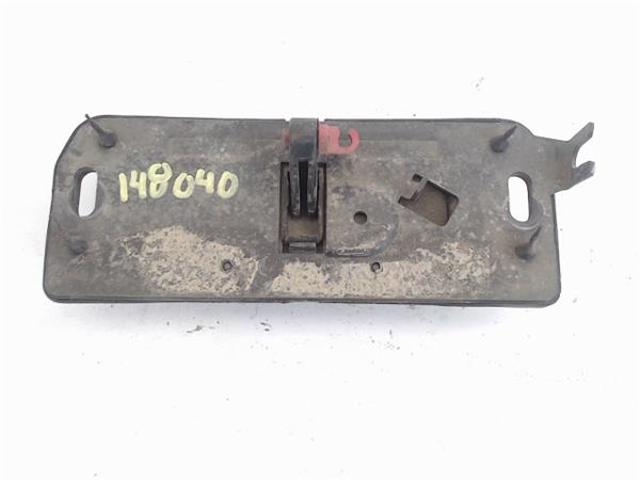 NISSAN 90606BM610 Ручка крышки багажника (двери 3/5-й задней) наружная в наличии Харьков
