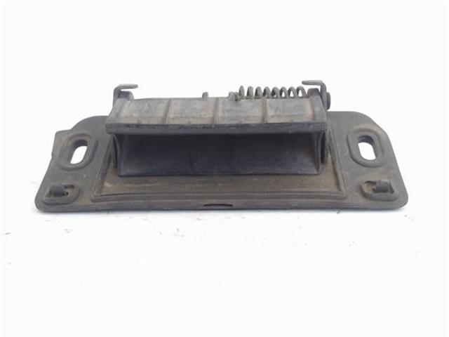 90606BM610 NISSAN Ручка крышки багажника (двери 3/5-й задней) наружная купить в Ирпень