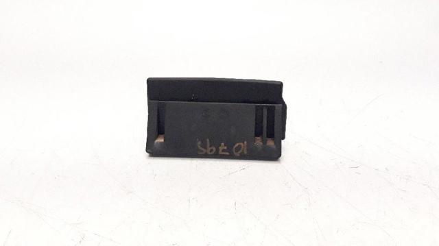 90606EA500 NISSAN Ручка крышки багажника (двери 3/5-й задней) наружная купить в Полтава