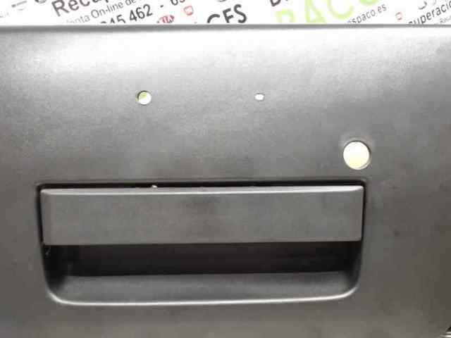 90606EA810 Накладка крышки багажника купить Украина
