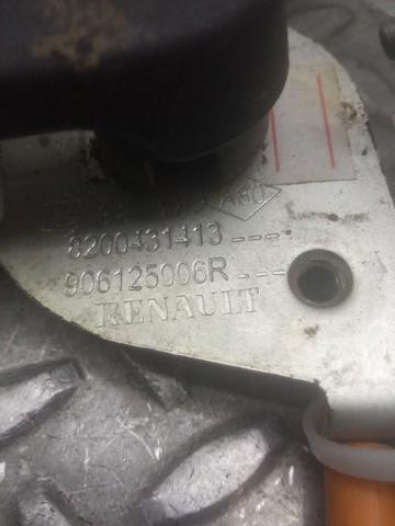 RENAULT 906125006R в наличии Харьков