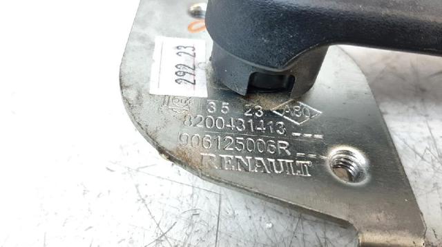 906125006R RENAULT купить в Житомир