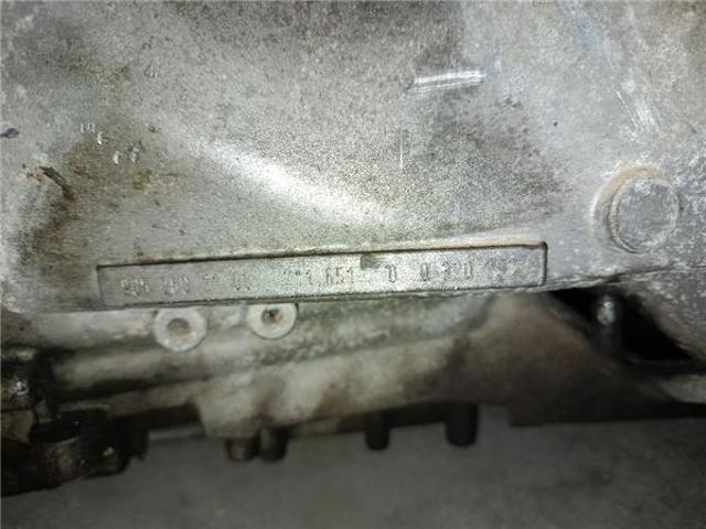 9062601100 MERCEDES КПП купить в Николаев