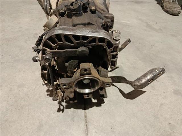 MERCEDES 9062601100 КПП в сборе (механическая коробка передач) в наличии Николаев