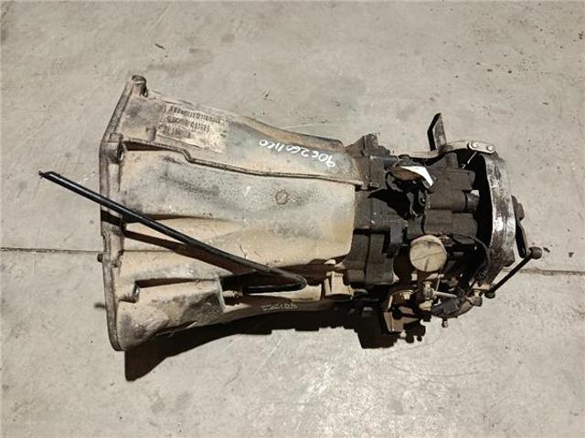 MERCEDES 9062601100 КПП в наличии Винница