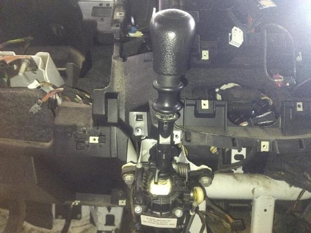 9062601602 MERCEDES Кулиса переключения передач купить в Тернополь