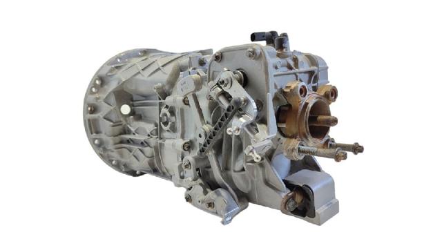 9062605200 MERCEDES КПП в сборе (механическая коробка передач) купить в Сумы