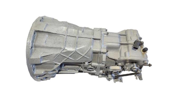 9062605200 MERCEDES КПП в сборе (механическая коробка передач) купить в Хмельницкий