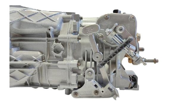 MERCEDES 9062605200 КПП в наличии Николаев