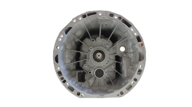 9062605200 MERCEDES КПП купить в Украина