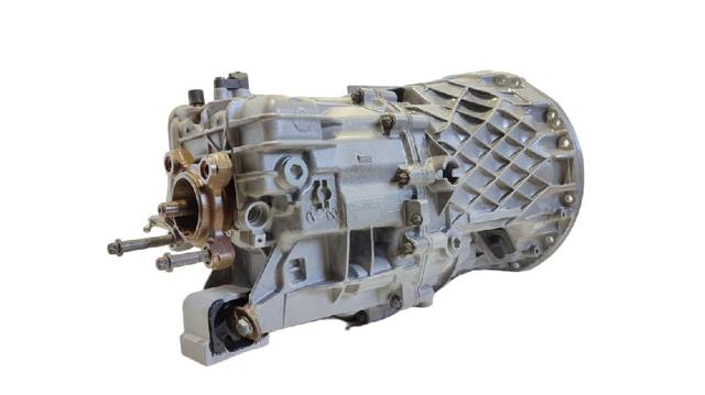 MERCEDES 9062605200 КПП в наличии Киев