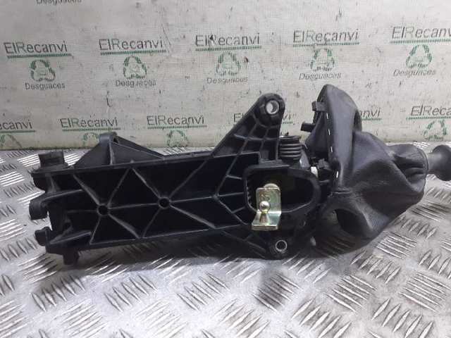 9062606809 MERCEDES Кулиса переключения передач купить в Тернополь