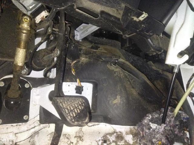 9062900901 MERCEDES Педаль тормоза купить в Винница