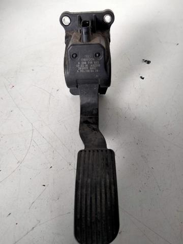 9063000404 MERCEDES Педаль газа (акселератора) купить в Тернополь