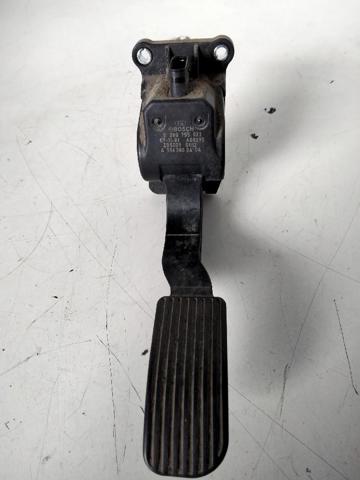 MERCEDES 9063000404 Педаль газа (акселератора) в наличии Одесса