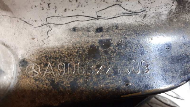 MERCEDES 9063221009 в наличии Львов