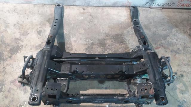 9063301906 MERCEDES Балка передней подвески (подрамник) купить в Каменское
