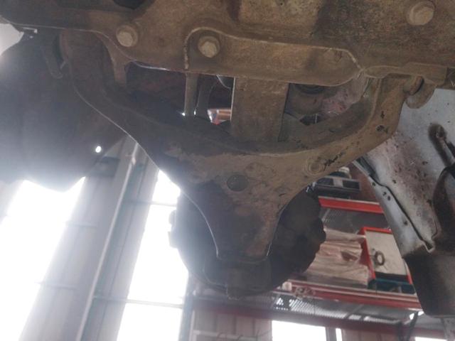 9063304107 Рычаг передней подвески нижний правый купить Киев