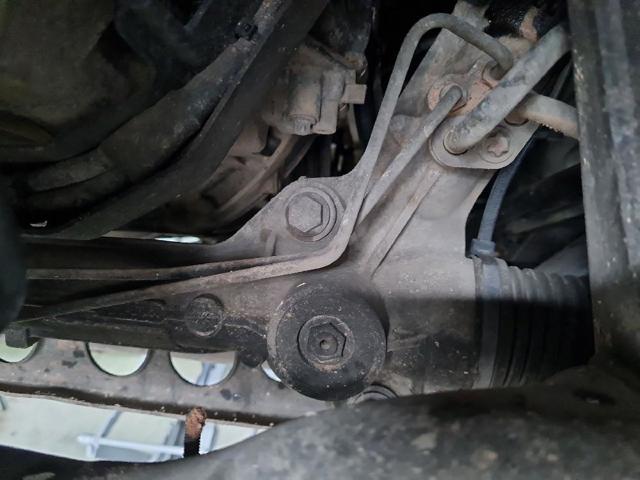 MERCEDES 9064601700 Рулевая рейка в наличии Винница